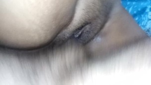 he fucked my pussy till i scream ejaculating my pussy i like taking cock like that🍆🍑🤤😋💦