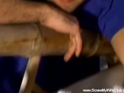 She experience a different but relaxing and arouisng deep sex. 4/16