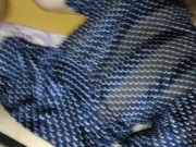 Daddy Fuck Me in the Ass - In the Ass Does not Count