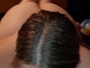 Bbw wife gives the best blowjobs ever watch her suck all kinds of dick at onlyfans/bbw2tits4uxxx