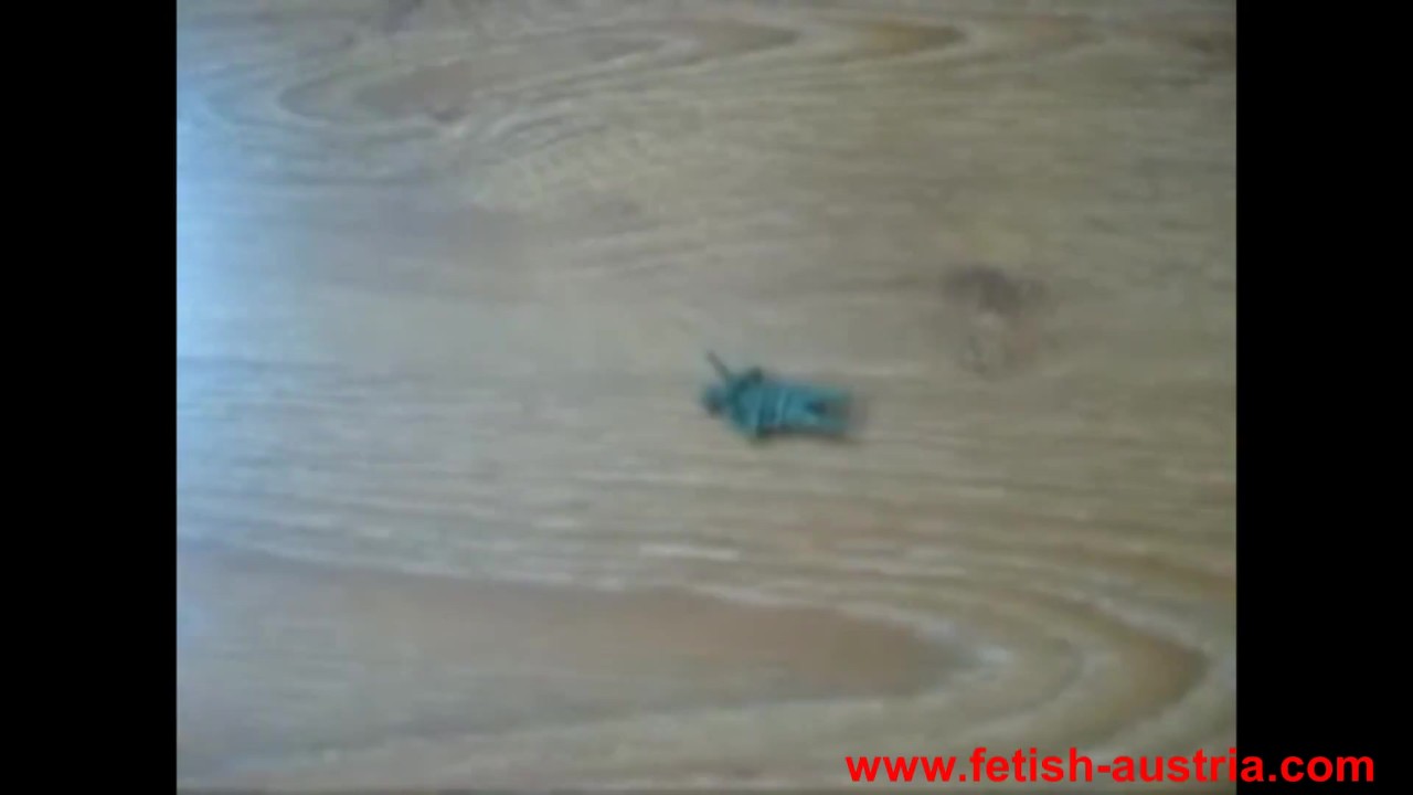 crush fetish - RedTube