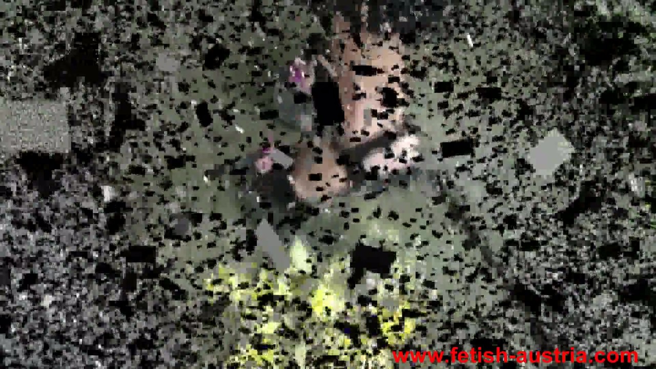 crush fetish - RedTube
