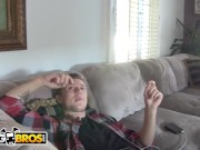 BANGBROS - Behind The Scenes With Kim Berveils & Ryder Skye 2/16