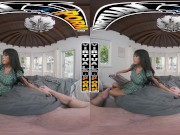 VIRTUALPORN - Ember Snow Fucked In The Ass From Your Point Of View 1/16