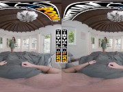 VIRTUALPORN - Ember Snow Fucked In The Ass From Your Point Of View 2/16