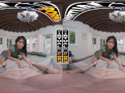 VIRTUALPORN - Ember Snow Fucked In The Ass From Your Point Of View 4/16