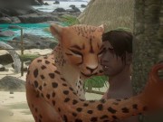 Wildlife Furry Porn