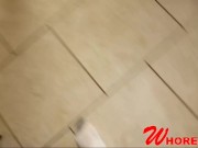 WHOREDASH: Training with DAVINA BLAKE BELL 4/16