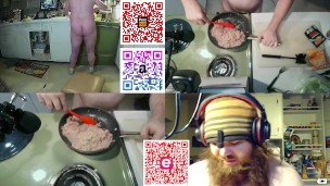 Naked cooking stream - Eplay Stream 9/2/2022