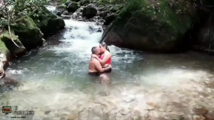 Copilacion de los mejores momentos con mi madrastra - Porno en Español