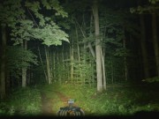 Four-Wheel Ass Driving, with submissive PAWG Rebel Rhyder 13/16