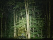 Four-Wheel Ass Driving, with submissive PAWG Rebel Rhyder 14/16