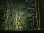 Four-Wheel Ass Driving, with submissive PAWG Rebel Rhyder 15/16