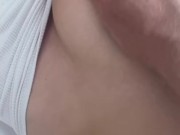 Unexpected Morning Sex with Stranger after Party - POV Teen Sex 2/16