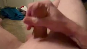 Let’s rub one out together 