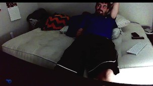 stroking on cam