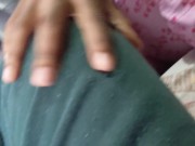 Do It A Quickie Fetish Before Work Tap In Teaser Ebony Slut Head 5/16