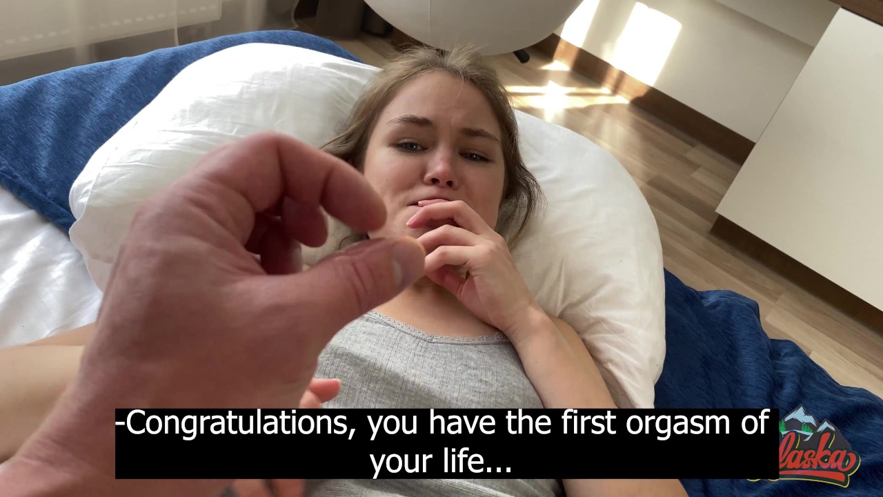 MY STEPBROTHER FILMED ME TAKING MY VIRGINITY - Free Sex Video - RedTube