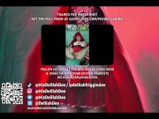 Tinies Give Red some Head - Pussy Vore 10/16