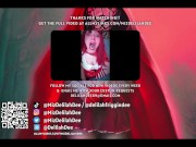 Tinies Give Red some Head - Pussy Vore 9/16