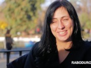 Sherry Vine hace una mamada inolvidable