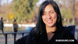 Sherry Vine hace una mamada inolvidable