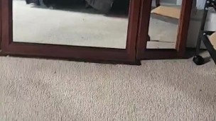 First Solo video