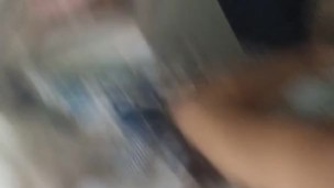 TFT40 Tease the orgasm in her pussy