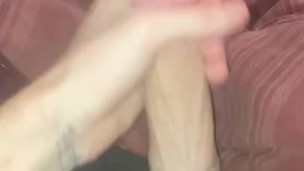 Top twink has BF Jerk Him😝