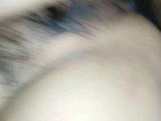 Mi stepsobrina ya le gustó coger conmigo 20 años 1000%real 🍆🍆🥵🥵