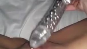Pussy tease