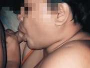 Ang Husay Kumaen ng Burat ni Chubby Pinay 6/16