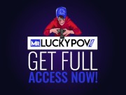 Deep In The Ass Of Angela White 1/16