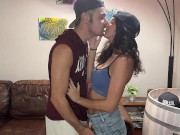 Take a Break from Cleaning, Suck Me, Fuck Me- Mav & Joey Lee 4K 1/16