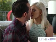 Horny MILF Wants a Threesome 1/16