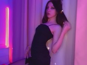 entered in her pussy against the wall 1/16