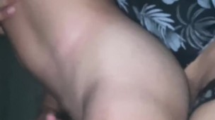 KWENTUHAN NA NAUWI SA KANTUTAN SA ABANDONADONG BAHAY