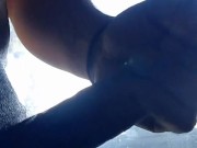 Morning boners 🤪🍆✊️😜🍆✊️💦🥵 10/16