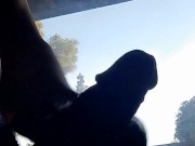 Morning boners 🤪🍆✊️😜🍆✊️💦🥵 2/16