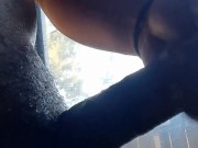 Morning boners 🤪🍆✊️😜🍆✊️💦🥵 6/16