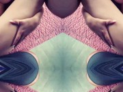 Rebel Rhyder in Gamer Step Mom Dares Me to Only Put the Tip in her Ass 16/16