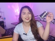 UNBOXING MY 25K SUBSCRIBERS GIFT FROM PORNHUB 11/16