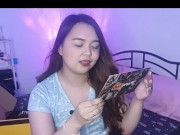 UNBOXING MY 25K SUBSCRIBERS GIFT FROM PORNHUB 14/16
