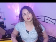 UNBOXING MY 25K SUBSCRIBERS GIFT FROM PORNHUB 15/16