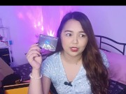 UNBOXING MY 25K SUBSCRIBERS GIFT FROM PORNHUB 8/16