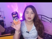 UNBOXING MY 25K SUBSCRIBERS GIFT FROM PORNHUB 9/16