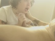 CRACKED EGG I PAWG RIDES DICK AND GETS PRONE BONED 11/16