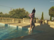 This Bitch Wants Creampie Very Bad 2/16