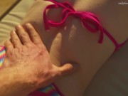 This Bitch Wants Creampie Very Bad 3/16