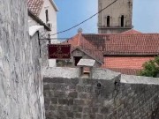 TEEN ALMOST CAUGHT FUCKING IN TOURIST HOTSPOT - RISKY PUBLIC SEX 7/16